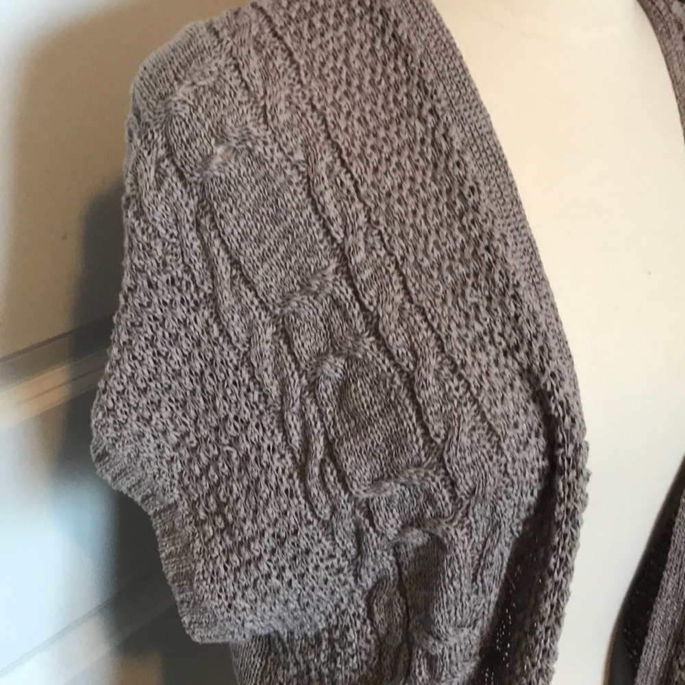 Knit Cardigan - Picture 2 of 6